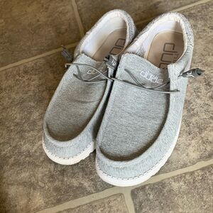 Hey Dude shoes